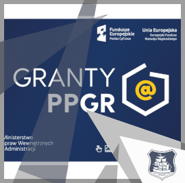 Wsparcie dzieci z rodzin pegeerowskich w rozwoju cyfrowym – Granty PPGR