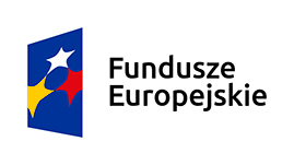 Logo Funduszy Europejskich