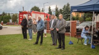 piknik rodzinny „Wolni od uzależnień”