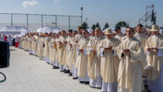 Beatyfikacja rodziny Ulmów