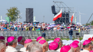 Beatyfikacja rodziny Ulmów