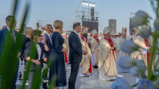 Beatyfikacja rodziny Ulmów