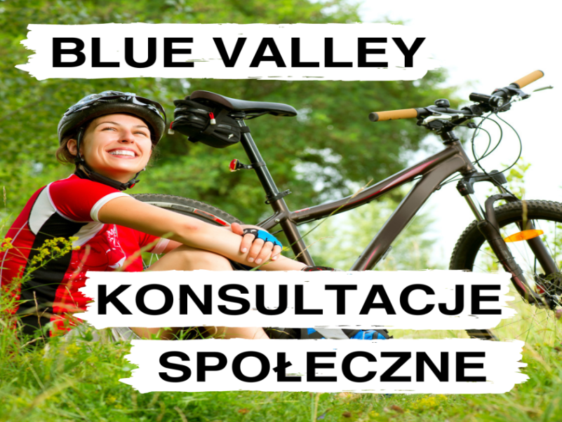 Blue Valley - konsultacje społeczne